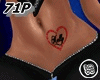 Tattoo KELLY