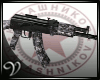 [V] AK-104 White Urban