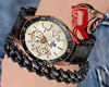 🦁  Watch clock