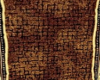 (T)African Rug 49