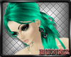 -[bz]- Ardella - Teal