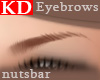 ((n) KD brown brows 3