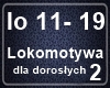 Lokomotywa cz.2