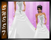 Bewitched Gown - Bridal