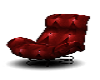 [SCS] Red Sofa