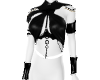 Black Warrior Top