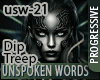 Unspoken Words - PrgRMX