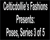 [CD]Poses, Series 3 of 5