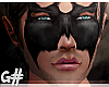 G#*Bruce Wayne*--Tan