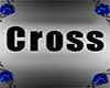 lRl Rq. Cross Ring M/F