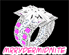 ANIMATED SPARKLE RING