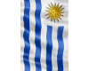 URUGUAY bandera