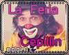 ~B La feria Cepillin 
