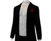 Elegant Black Suit W