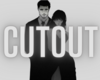Cutout Couple 1