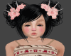 Z} BabGirls xmas Pajama
