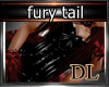 [DL]fury tails red