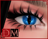 [DM] ❣ blue Cat Eyes