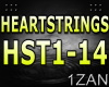 Heartstrings HST1-14