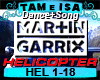 [T] Helicopter Rmx Dance