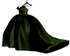 ! THE MASQ BALL GOWN(GRN