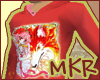 MKR-Shido Hikaru Hoody