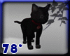 black cat [Sounds]