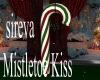 sireva Mistletoe  Kiss