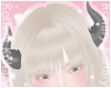 Ko ll Oni Horns Blk