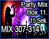 QSJ-Party Mix Box 11