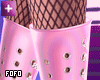 spooky chic boots