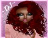 {DJ} Kristla - Red