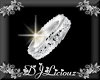 DJL-Wedding Band Diamond
