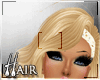 [HS] Gaga4 Blond Hair