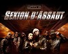 sexion d'assaut sofa