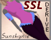 SSL Layerable Bodysuit A