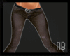 [Nitd] Choco Jeans