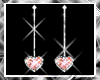 [Tifa] Enchated Earrings