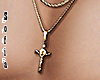 S!♛ResilientGold Chain