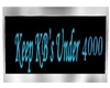 4000 kb rules