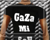 Gaza Shirt