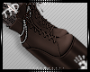 [TFD]Natia Boots Br