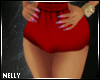 !N! Red Romper BM
