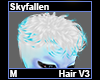 Skyfallen Hair M V3