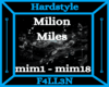 mim - Milion Miles