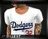 jt' Dodgers #32