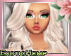 H!:Breonna: Blonde