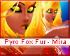 [Mir] Pyro Fur Skin F