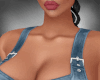 Urban dark blue