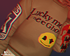 |< Ghosts Blouse